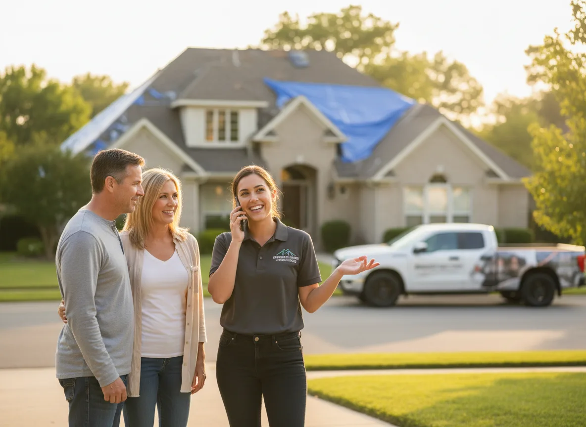 Emergency Roof Repair Chrisman, IL FAQs